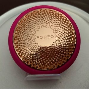 FOREO UFO™️ Smart Mask{USED TWICE}